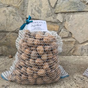 Nueces de La Rioja 2kg